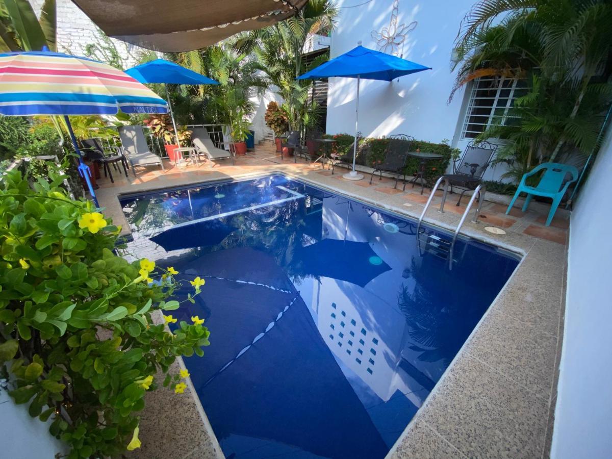 Ferienwohnung Chacala Caracoles 6 Pax Aa Con Alberca Y Playa A 50 Mts Exterior foto